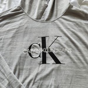 Calvin Klein hoodie